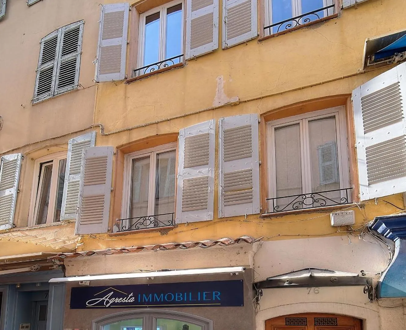 Charmant 3 Pieces Centre Ville A2B243 Cannes 0*,  Francja